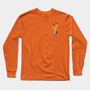 Suns Legends Long Sleeve T-Shirt